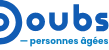 Logo Portail des personnes âgées du Doubs