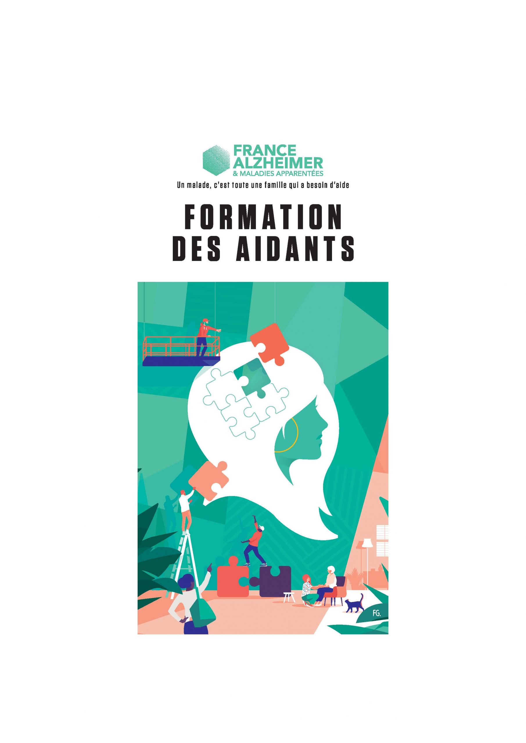 Affiche de l'évènement