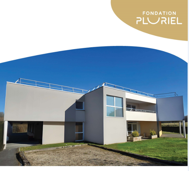 Lire la suite à propos de l’article Résidence Clair-Vallon : un nouvel habitat inclusif à Audincourt