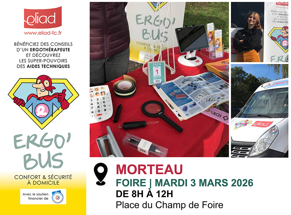 Affiche de l'évènement