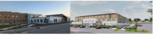 Lire la suite à propos de l’article 2 nouvelles plateformes de services à Saint-Vit et Valdahon